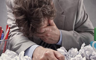 Síndrome del Burnout o “síndrome del trabajador quemado”, la OMS lo incluye en su clasificación de enfermedades.