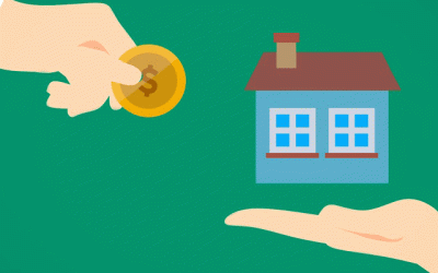 Si el propietario dona una casa por menos de lo que la compró, no podrá compensar el IRPF