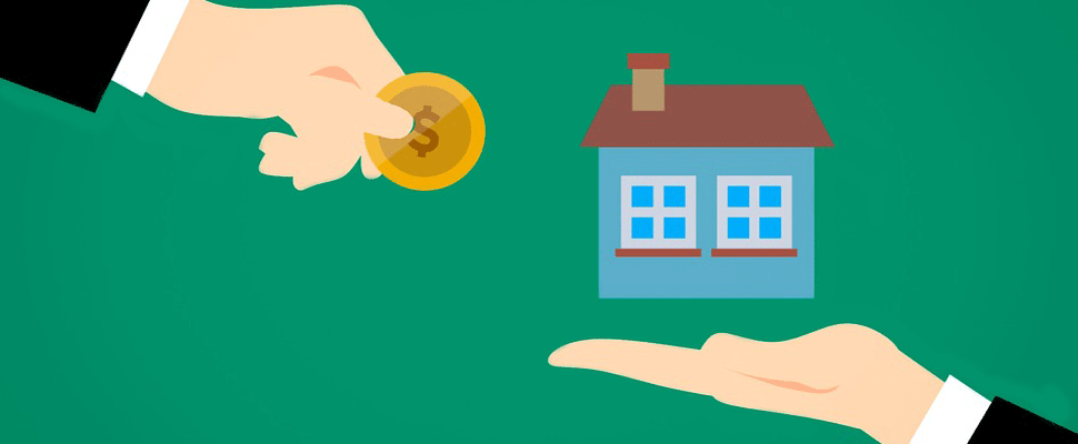 Si el propietario dona una casa por menos de lo que la compró, no podrá compensar el IRPF