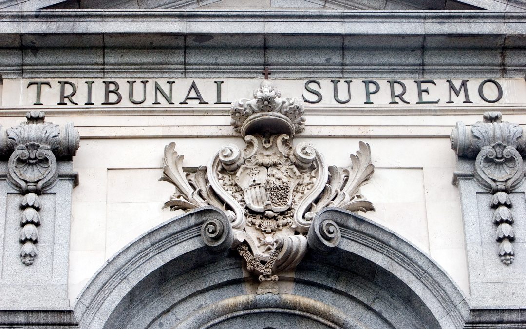 El Tribunal Supremo inadmite el recurso de dos accionistas del Banco Popular en cumplimiento de la sentencia del TJUE del 5 de mayo de 2022