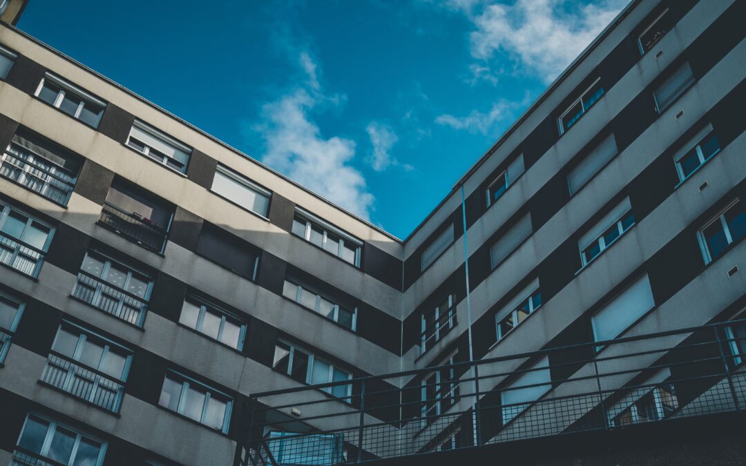 El Congreso da luz verde al proyecto de Ley de Vivienda