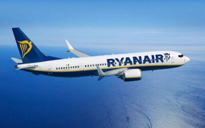 Condenada Ryanair por vulnerar el derecho a la huelga de los trabajadores en 2019