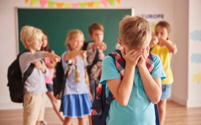 Bullying: Los profesores que hacen la vista gorda pueden responder por ello de forma civil y penal
