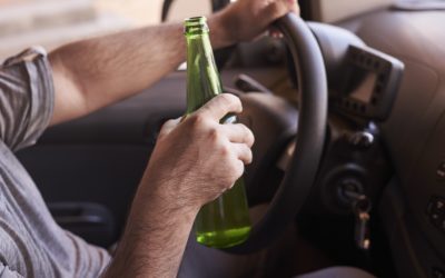 ‘Conducir’ un vehículo borracho con el motor apagado no es delito